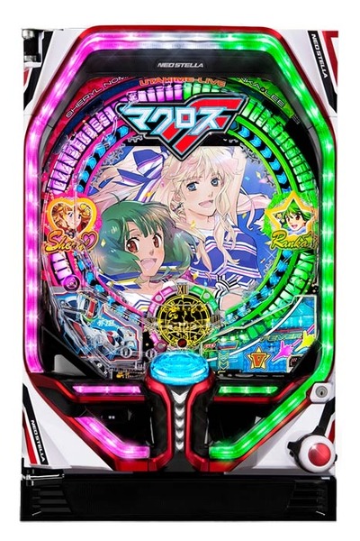 スロットとパチンコのまとめ鈴木さん速報