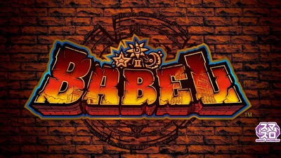 BABEL　スマスロ　評価