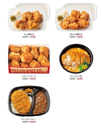 スロットB級グルメ