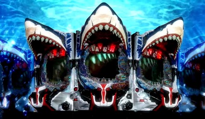 スロットB級グルメ