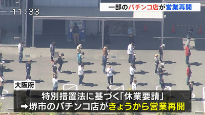 パチンコ・スロットに関連する画像