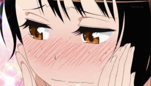萌え台 恥ずかしい