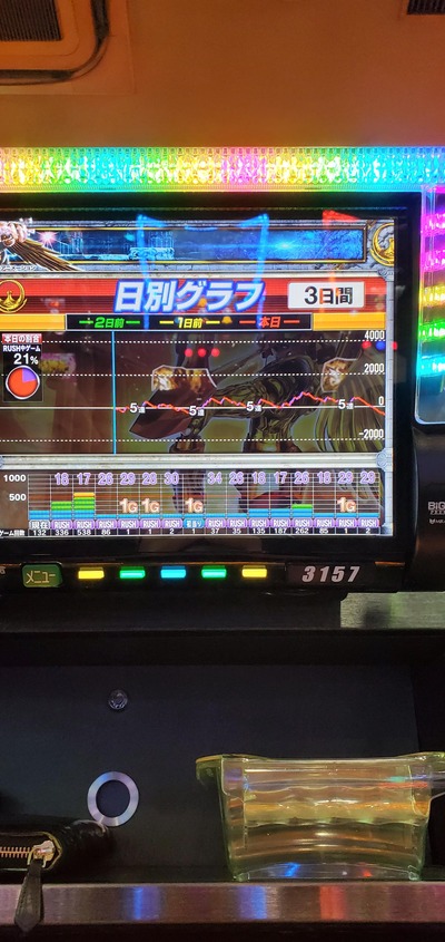 スロットとパチンコのまとめ鈴木さん速報