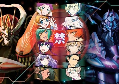 スロットまとめ