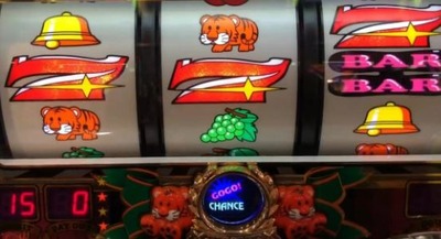 スロットまとめ