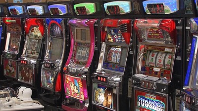 スロットとパチンコのまとめ鈴木さん速報