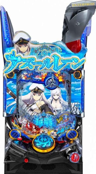 スロットまとめ