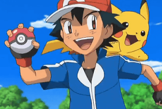 ポケモンのスロット