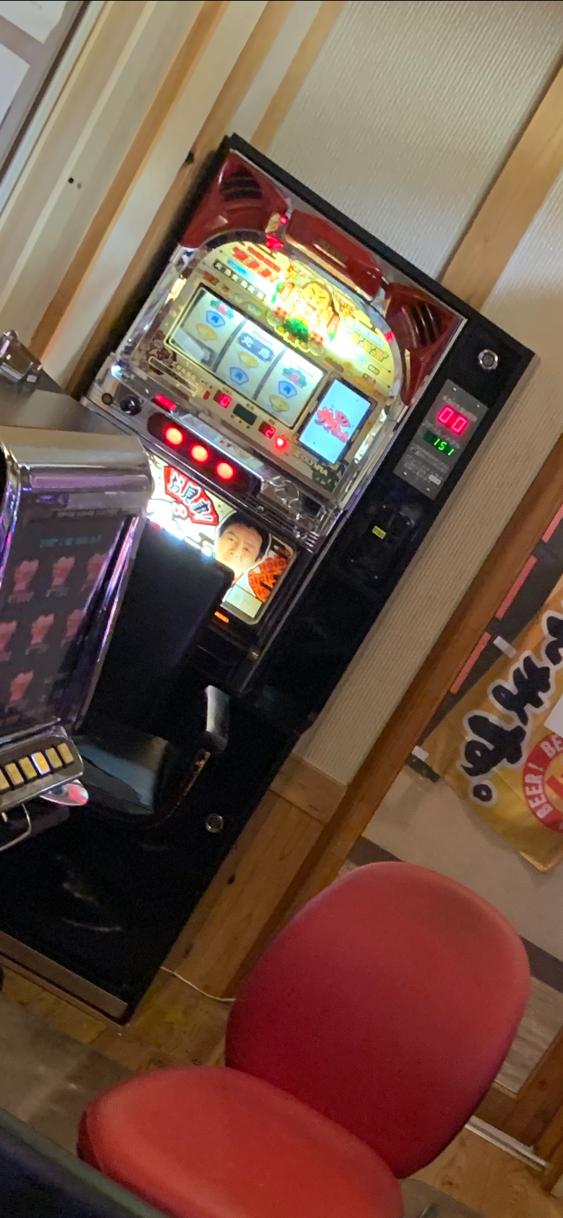 スロット4号機で思い出深い台あげてけ 鈴木さん速報 スロット4号機で思い出深い台あげてけ 鈴木さん速報