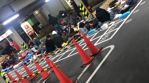 三重オールナイト2019の画像6