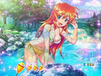 パチンコ・スロットに関連する画像