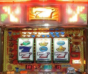 スロットまとめ