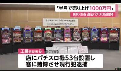 スロットとパチンコのまとめ鈴木さん速報