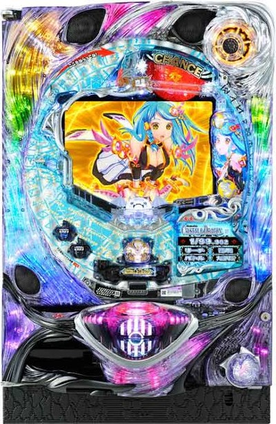 パチンコ・スロットに関連する画像