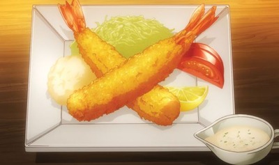 スロットB級グルメ