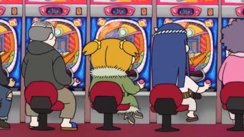 生活保護でパチンコ