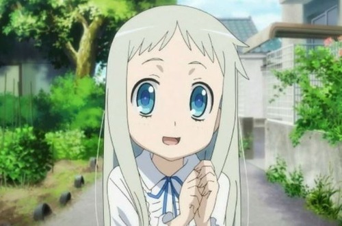 パチンコあの花まとめ