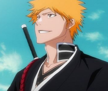 BLEACH(ﾌﾞﾘｰﾁ)もパチンコ化する？