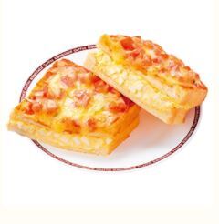 スロットB級グルメ