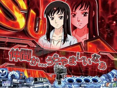 スロットまとめ