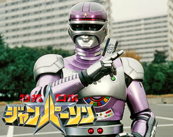 ジャンパーソンまとめ