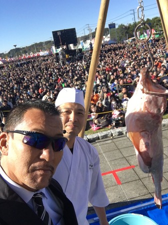 ガールズアンドパンツァー　あんこう祭り　スロット24