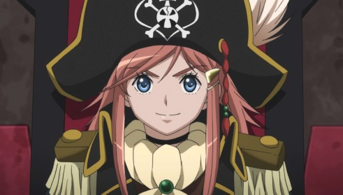 モーレツ宇宙海賊 アニメ パチンコに関連する画像
