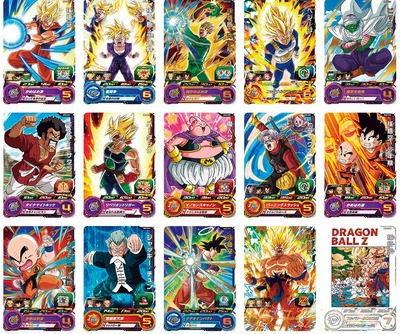 【悲報】ドラゴンボールカード、転売ヤーの餌食にｗｗｗ