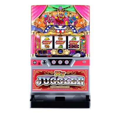 スロットまとめ