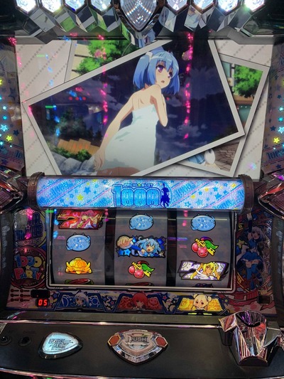 パチンコ・スロットに関連する画像