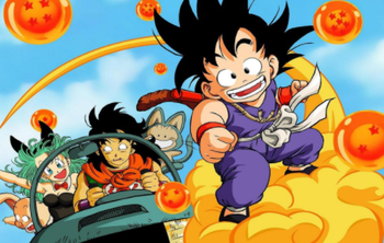 CRドラゴンボール