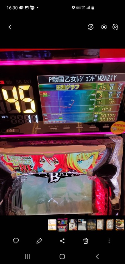 スロットとパチンコのまとめ鈴木さん速報