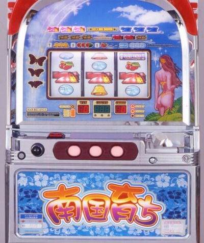 スロットまとめ