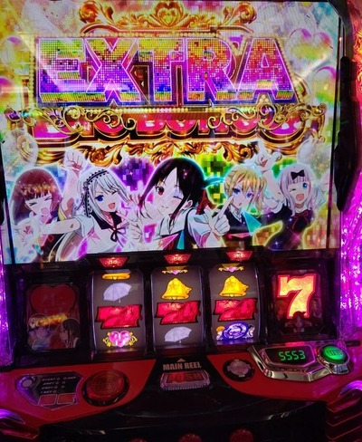 スロットなんJ