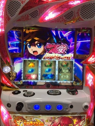 スロットとパチンコのまとめ鈴木さん速報