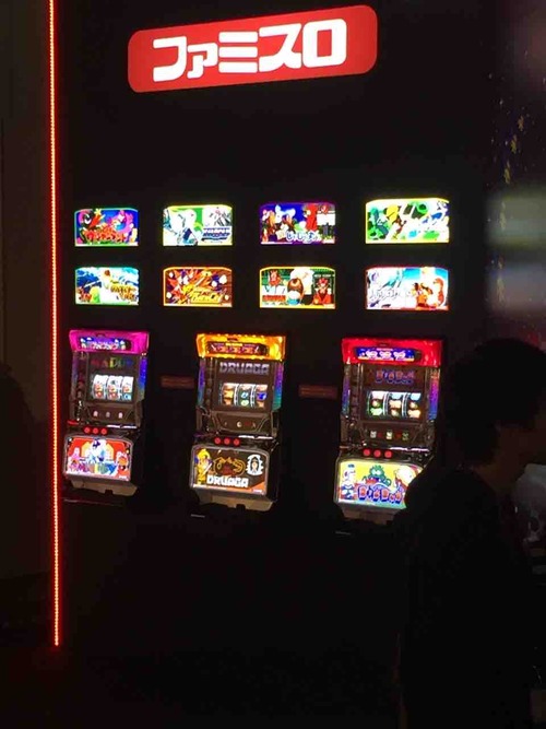 ユニバカサミフェスの画像3