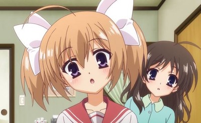 萌えパチンコまとめ