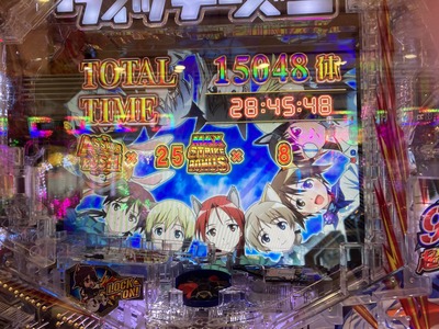 スロットとパチンコのまとめ鈴木さん速報