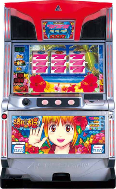 スロットとパチンコのまとめ鈴木さん速報