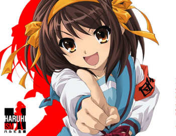 パチスロ涼宮ハルヒの憂鬱評価と万枚事故画像