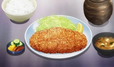 スロットB級グルメ