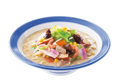 スロットB級グルメ