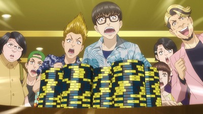 スマスロまとめ