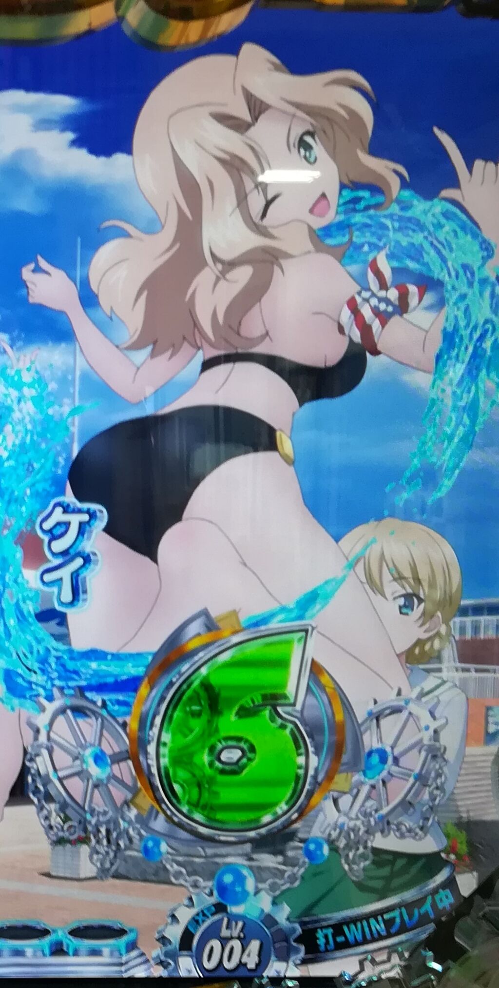 Pガールズ パンツァー劇場版の評価はガルおじ落胆 鈴木さん速報 Pガールズ パンツァー劇場版の評価はガルおじ落胆 鈴木さん速報