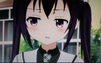彼女にふられる