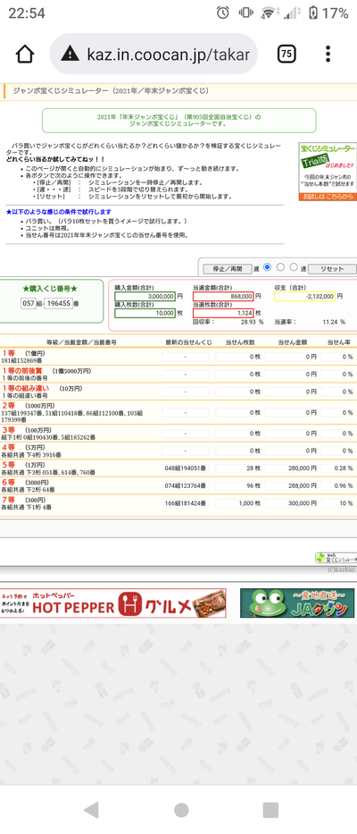 スロットとパチンコのまとめ鈴木さん速報