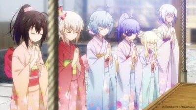 スロットまとめ