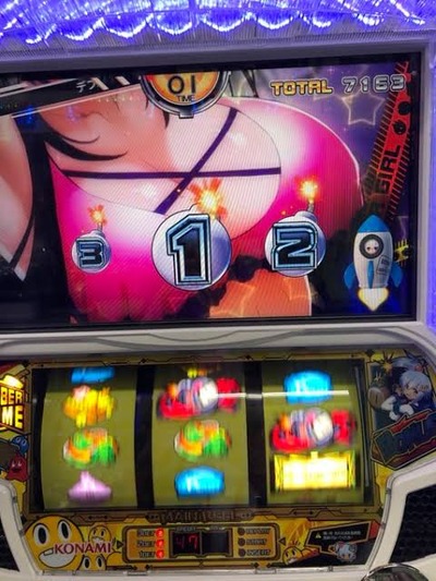 スロットとパチンコのまとめ鈴木さん速報