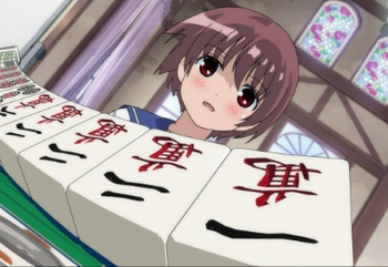 パチンコとパチスロ