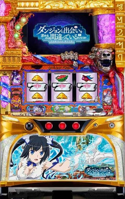 スロットまとめ